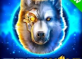 Игра Cyber Wolf от Endorphina