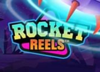Игра Rocket Reels от Hacksaw